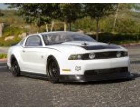 2011 FORD MUSTANG BODY 200MM-HPI106108