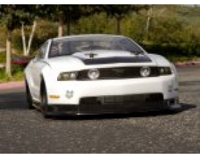 2011 FORD MUSTANG BODY 200MM-HPI106108