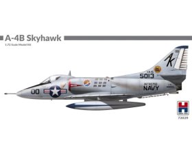 A-4B Skyhawk - Vietnam 1966-68 | Hobby 2000 72029