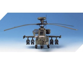 AH-64D LONGBOW | Academy 12268
