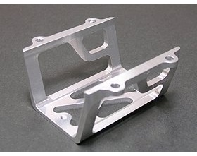 Aluminiowa osłona skrzyni biegów (Revo) - 3Racing RE-017/S