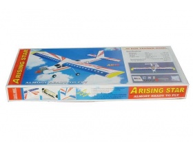 Arising Star Trainer 1600mm ARF - SEA003 Seagull