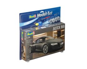 Audi R8 (Model Set ) | Revell 67057