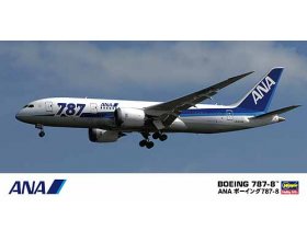 Boeing 787-8 1:200 | 10716 HASEGAWA