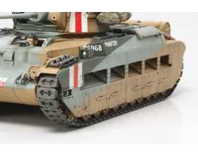 British Infantry Tank Matilda - Mk.III/IV M 1:35 | Tamiya 35300
