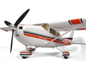 Cessna 182 1400 mm EPP KIT - Pelikan