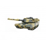 Czołg Abrams M1A2 1:24 - Heng Long