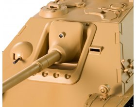 Czołg Jagdpanther 1:16 - 3869-1 HENG LONG