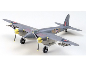 De Havilland Mosquito FB Mk.VI/NF Mk.II 1:72 | Tamiya 60747