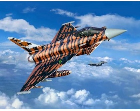 Eurofighter Bronze Tiger 1:48 | Revell 03949