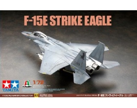 F-15E Strike Eagle 1:72 | Tamiya 60783