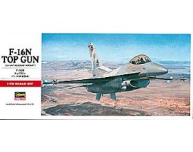 F-16N Top Gun | Hasegawa C12