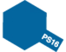 PS-16 METALLIC BLUE - 86016 Tamiya
