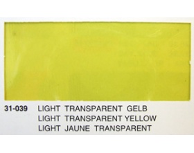 Folia pokryciowa Oralight żółta transparentna - 31-039 Oracover