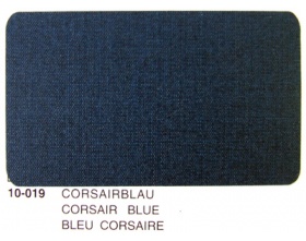 Folia pokryciowa Oratex niebieski "korsarski" - 10-019 Oracover
