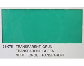 Folia pokryciowa Orcover zielona transparentna - 21-075 Oracover