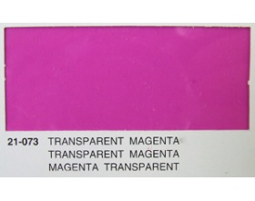 Folia pokryciowa Orcover magenta transparentna - 21-073 Oracover