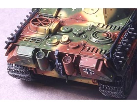 German Panther G 1:48 | Tamiya 32520