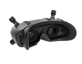 Gogle Walksnail Avatar HD Goggles X (Kit V2, Dual Antennas Version) (Digital HD FPV System) | C0CA-TZ024