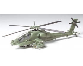 Hughes AH-64 Apache 1:72 | Tamiya 60707