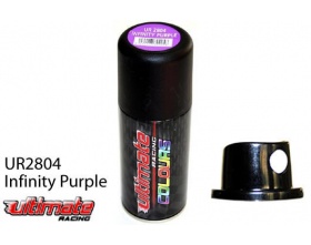 INFINITY PURPLE Spray 150ml UR2804 - Ultimate Racing