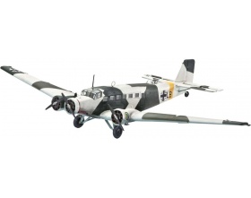 Junkers Ju52/3m 1:144 | Revell 04843