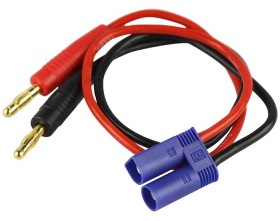 Kabel ładowania EC5 - E-Flite