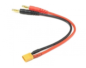 Kabel ładowania XT30 20cm (16AWG)