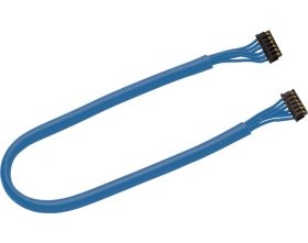 Kabel sensorowy soft blue (200mm) | 107256 XCEED