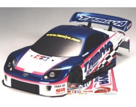 Karoseria 1:10 Toyota MR-S Racing - Tamiya 50959