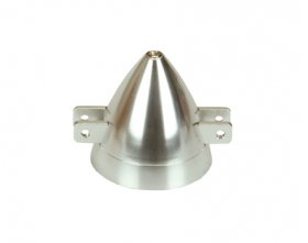 Kołpak śmigła składanego (aluminiowy) 45/4,0mm  | 6055.454 GRAUPNER