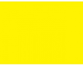 Żółty Fluor (007) RC Styro spray 150ml - Ghiant