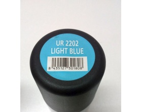 LIGHT BLUE Spray 150ml UR2202  - Ultimate Racing