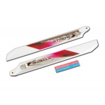 Łopaty plastikowe 275 mm - EA-044-R - XTREME