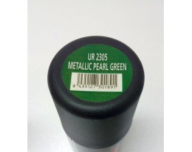 METALLIC PEARL GREEN Spray 150ml UR2305  - Ultimate Racing