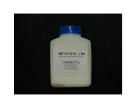 Mikrobalon - wypełniacz do żywicy (400ml) 