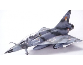 Mirage 2000C 1:72 | Tamiya 60716