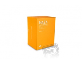 NAZA M V2 +GPS platforma Multi-axis - DJI0121 DJI Hobby