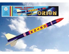 Orion - rakieta szkolna
