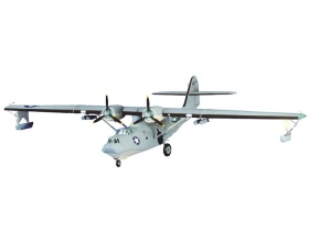 PBY-5a Catalina 1156mm - 2004 Guillow