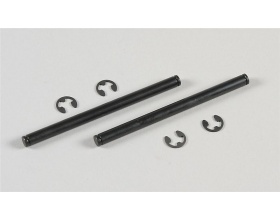 Pin tylnych wahaczy (mocowanie) 6x63mm - FG 6073