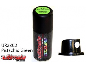 PISTACHIO GREEN Spray 150ml UR2302  - Ultimate Racing