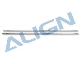 Pręt stabilizatora 340mm (2 szt.) T-REX 500 - H50010T Align