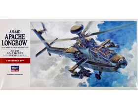 AH-64D Apache Longbow 1:48 | PT23-07223 HASEGAWA