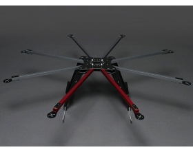Rama octocopter X930