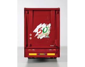 Scania R620 50th Anniversary | Italeri 3875
