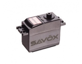 Serwo SG-0351 DIGITAL - Savox