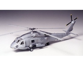 Sikorsky SH60 Sea Hawk 1:72 | Tamiya 60706