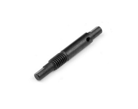 Slipper Gear Shaft 6x43.5mm | Bullet ST/MT - 101233 HPI