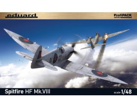 Spitfire HF Mk.VIII 1:48 | 8287 EDUARD
